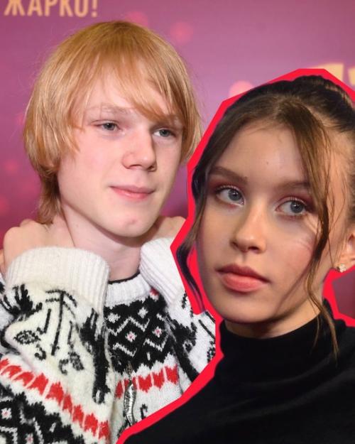 Анна пересильд плачет из-за расставания с ералашем. 01