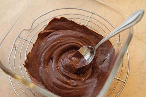 Пирожное Картошка.  Ингредиенты: 05 Пирожное Картошка.  Ингредиенты: 05