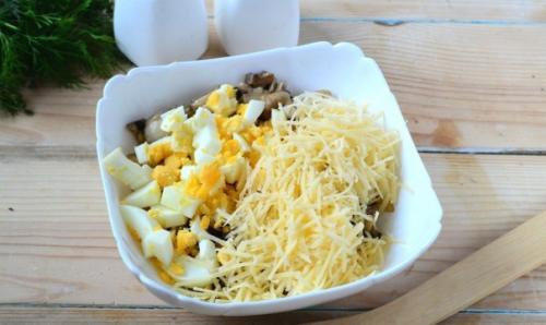 Сочные мясные рулетики. 03