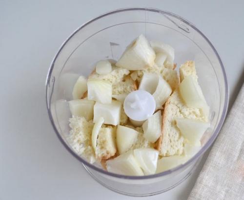 Рулет мясной с яйцом. Мясной рулет с яйцом, как в садике.