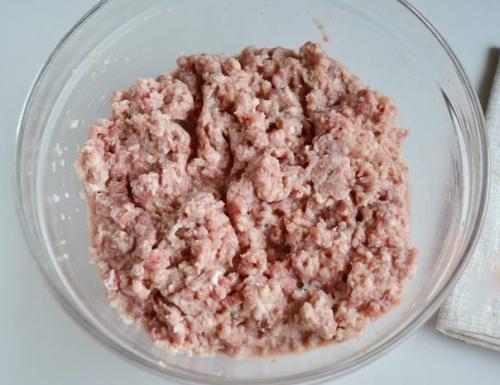 Рулет мясной с яйцом. Мясной рулет с яйцом, как в садике.