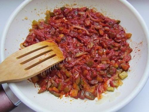 Солянка с колбасой и курицей. 07 Солянка с колбасой и курицей. 07