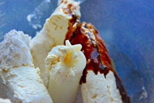 Творожное капучино. Ингредиенты: 04 Творожное капучино. Ингредиенты: 04