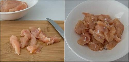 Никогда не готовила курицу подобным способом! 01 Никогда не готовила курицу подобным способом! 01