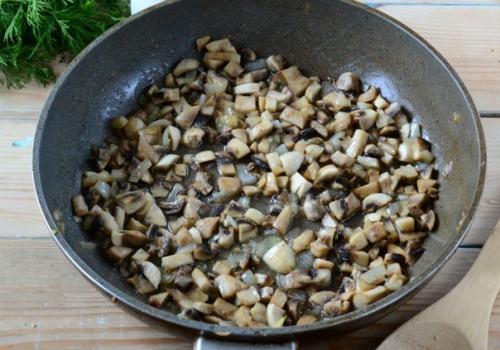 Сочные мясные рулетики. 02