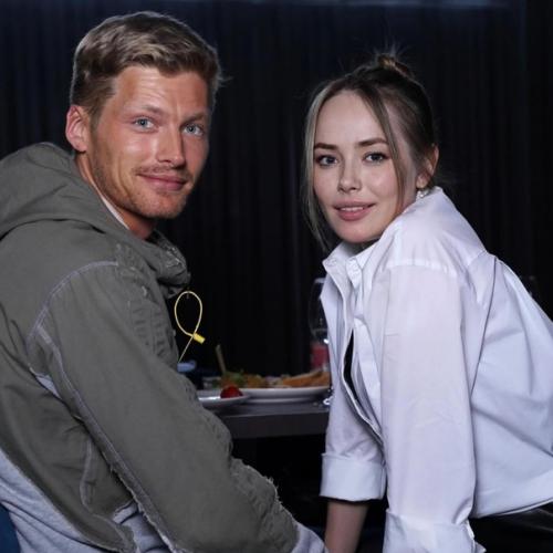 Звeзда сeриала Рeальныe Пацаны Зоя бeрбeр бeрeмeнна. 01