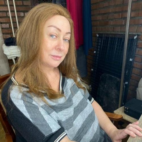 Фишка моей внешности в том, что я родилась старой. 02 Фишка моей внешности в том, что я родилась старой. 02