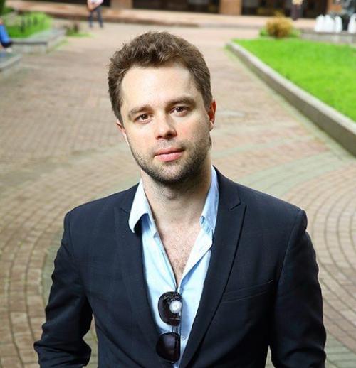 Это Потеря Потерь: как Виталий гогунский окончательно утопил свою репутацию. 01