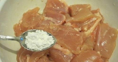 Никогда не готовила курицу подобным способом! 02 Никогда не готовила курицу подобным способом! 02