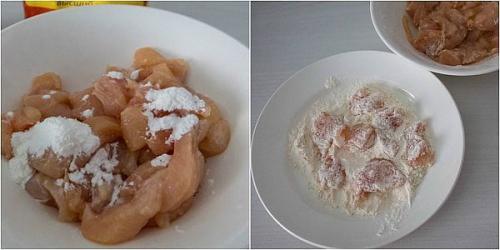 Никогда не готовила курицу подобным способом! 03 Никогда не готовила курицу подобным способом! 03