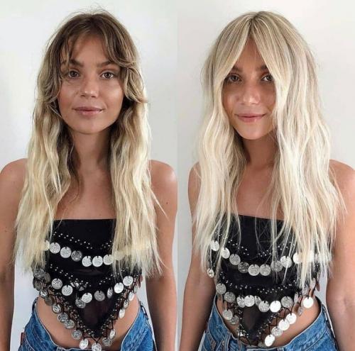 Чей апгрейд больше всего понравился? 02