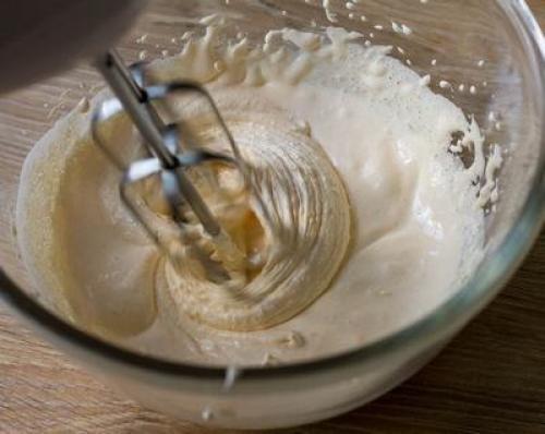 Торт Птичье Молоко. 03 Торт Птичье Молоко. 03