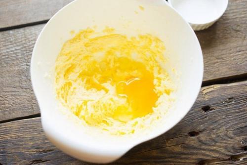 Прекрасный вариант десерта. 03 Прекрасный вариант десерта. 03