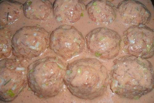 Мои ленивые голубцы. 04 Мои ленивые голубцы. 04