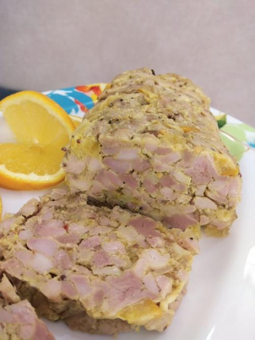 Через месяц новый год! 01 Через месяц новый год! 01