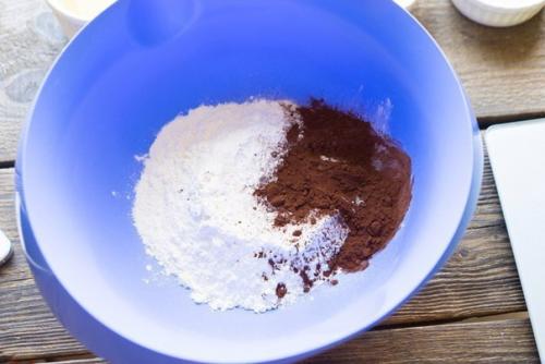 Прекрасный вариант десерта. 02 Прекрасный вариант десерта. 02