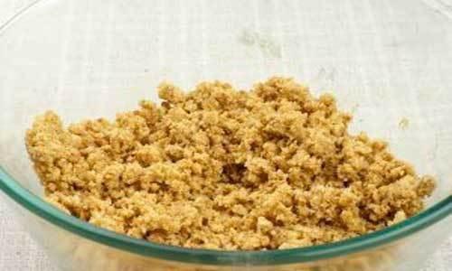 Йогуртовый торт Шедевр. 01