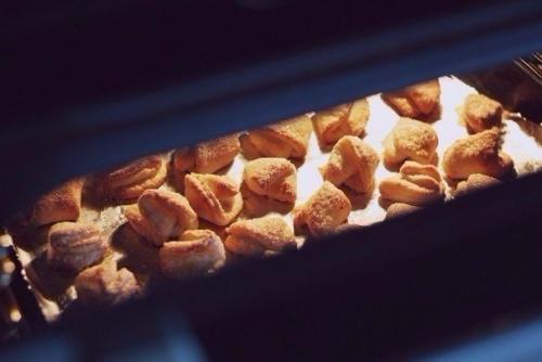 Творожное печенье к чаю. 07 Творожное печенье к чаю. 07