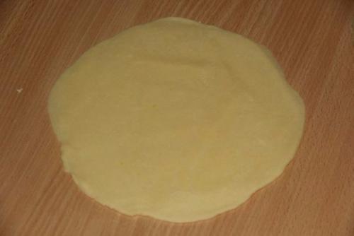 Торт со сгущенкой на сковороде. 02 Торт со сгущенкой на сковороде. 02