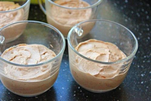 Творожное капучино. Ингредиенты: 06 Творожное капучино. Ингредиенты: 06