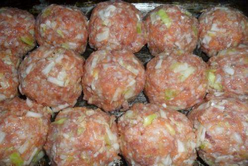 Мои ленивые голубцы. 03 Мои ленивые голубцы. 03