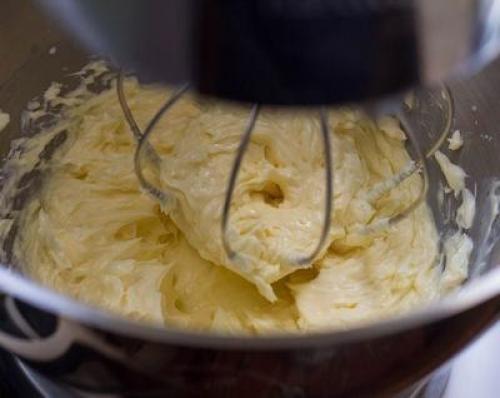 Торт Птичье Молоко. 05 Торт Птичье Молоко. 05