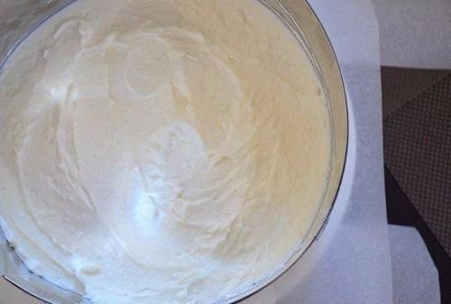 Торт кокосовое наслаждение рецепт.