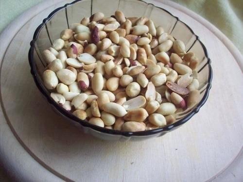 Щербет с арахисом. 01 Щербет с арахисом. 01