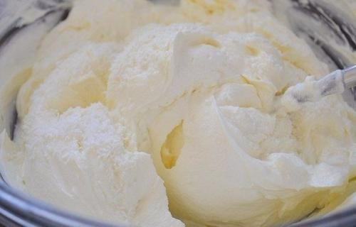 Торт кокосовое наслаждение рецепт.