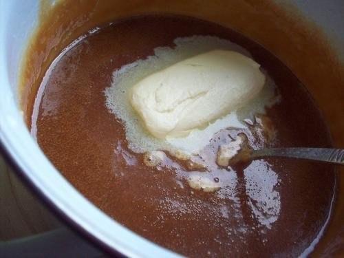 Щербет с арахисом. 04 Щербет с арахисом. 04