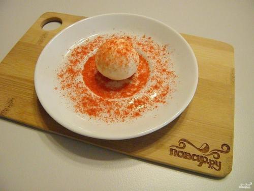 Идея к праздничному столу. 06 Идея к праздничному столу. 06