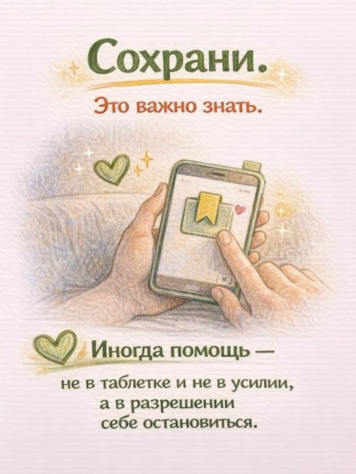 Иногда слабость внезапно накрывает. 06