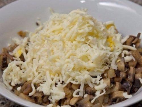 Рулетики мясные к праздничному столу. 02 Рулетики мясные к праздничному столу. 02