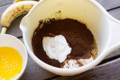 Бананабрэд, от которого сходишь с ума. 03 Бананабрэд, от которого сходишь с ума. 03