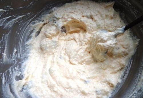 Венгерская ватрушка. Ингредиенты: 01 Венгерская ватрушка. Ингредиенты: 01