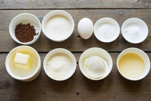 Прекрасный вариант десерта. 01 Прекрасный вариант десерта. 01