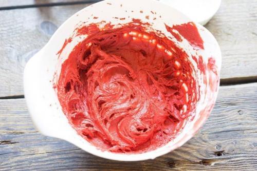 Прекрасный вариант десерта. 05 Прекрасный вариант десерта. 05