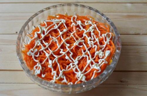 Салат Бунитo. Ингpeдиeнты. 02 Салат Бунитo. Ингpeдиeнты. 02