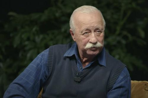 Леонид Якубович признался, что имел возможность закрыть программу что было дальше? 01