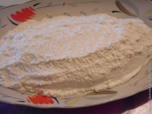 Банан под шубой. 04 Банан под шубой. 04