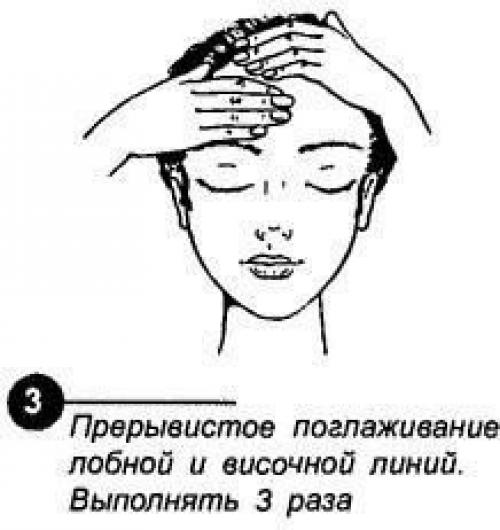 В случае если голова от погоды болит. 02