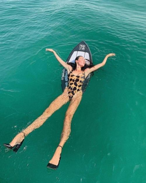 Спортсменка Анна канюк! 02