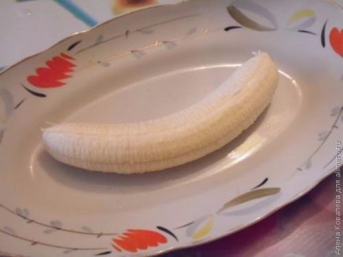 Банан под шубой. 02 Банан под шубой. 02