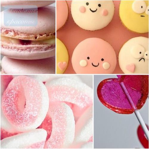 Мы узнаем про гликемический индекс.