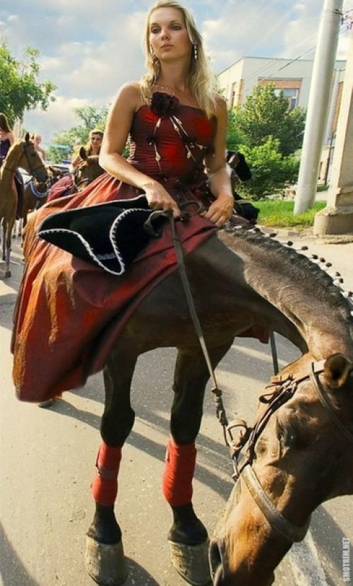 Из серии Показалось. 02