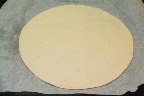 Пицца. Ли у вас коронное блюдо есть? 02 Пицца. Ли у вас коронное блюдо есть? 02