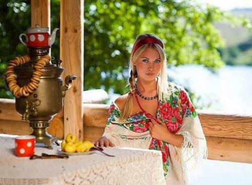 Вот вам несколько рецептов от бабушек для стройной фигуры. 

