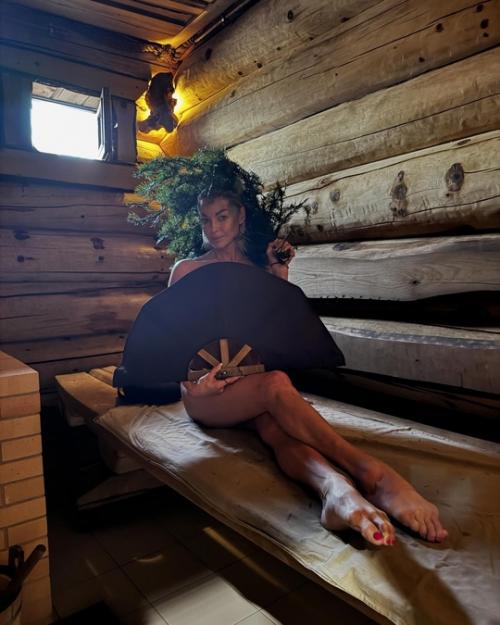 Бузова, я с тобой! 03