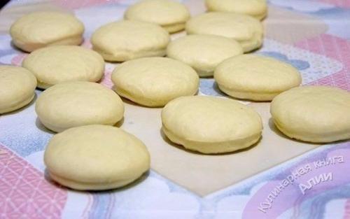 Самые вкусные пончики. 05 Самые вкусные пончики. 05