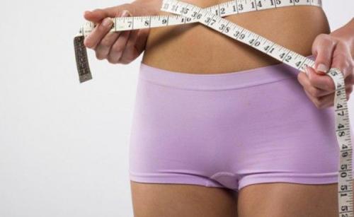 Семидневная диета для идеальной фигуры.

